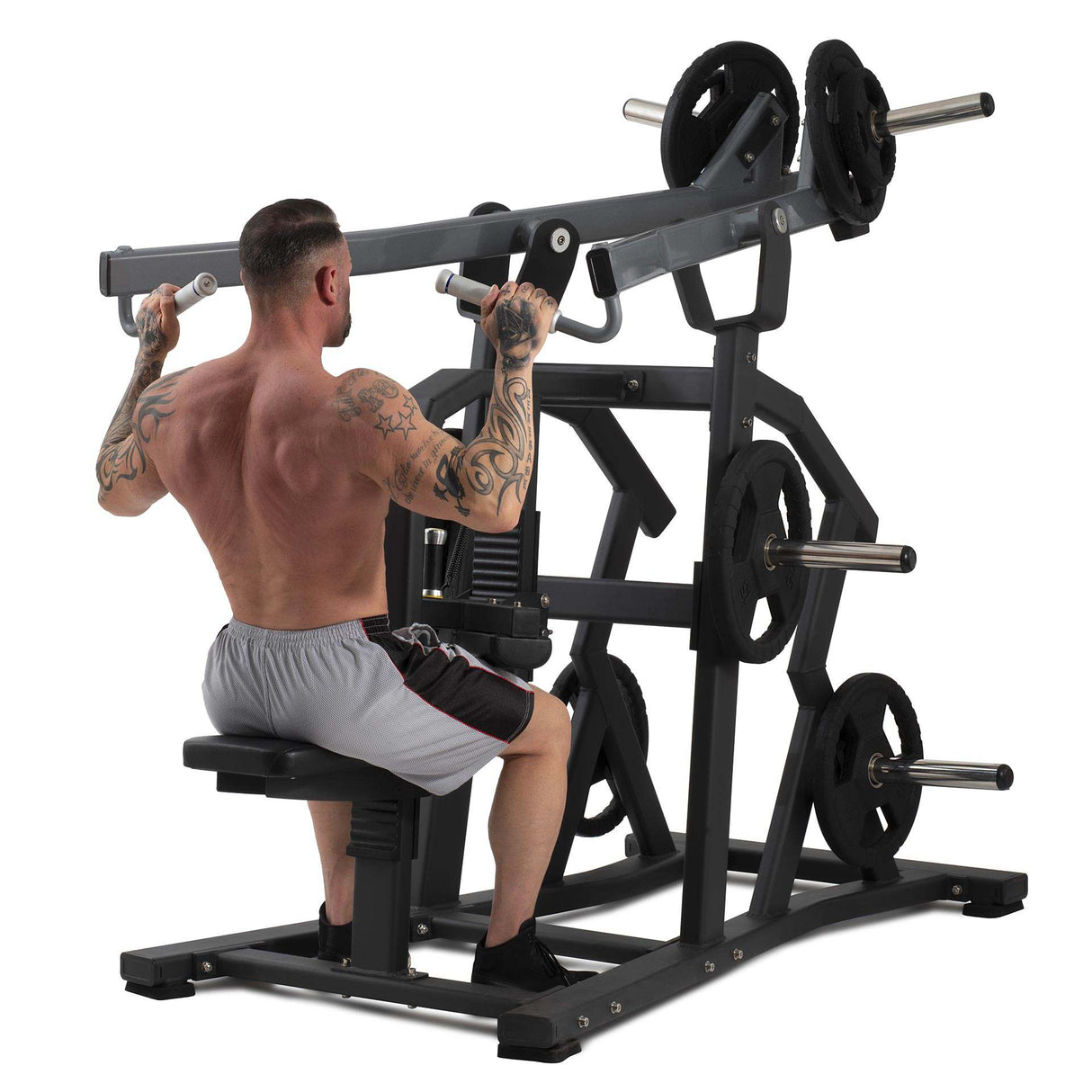 LAT PULLDOWN | 300