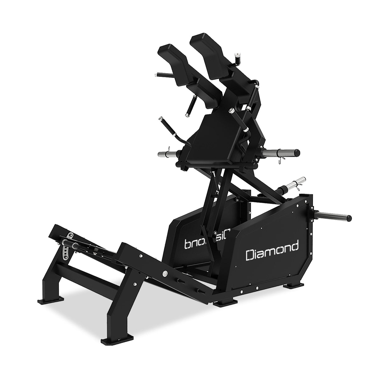 HACK SQUAT | 300