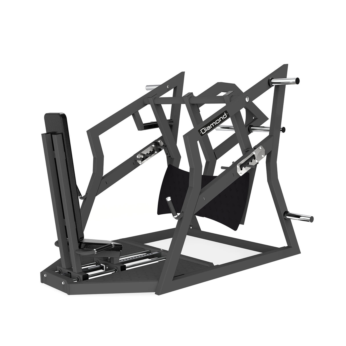 HORIZONTAL LEG PRESS | 300