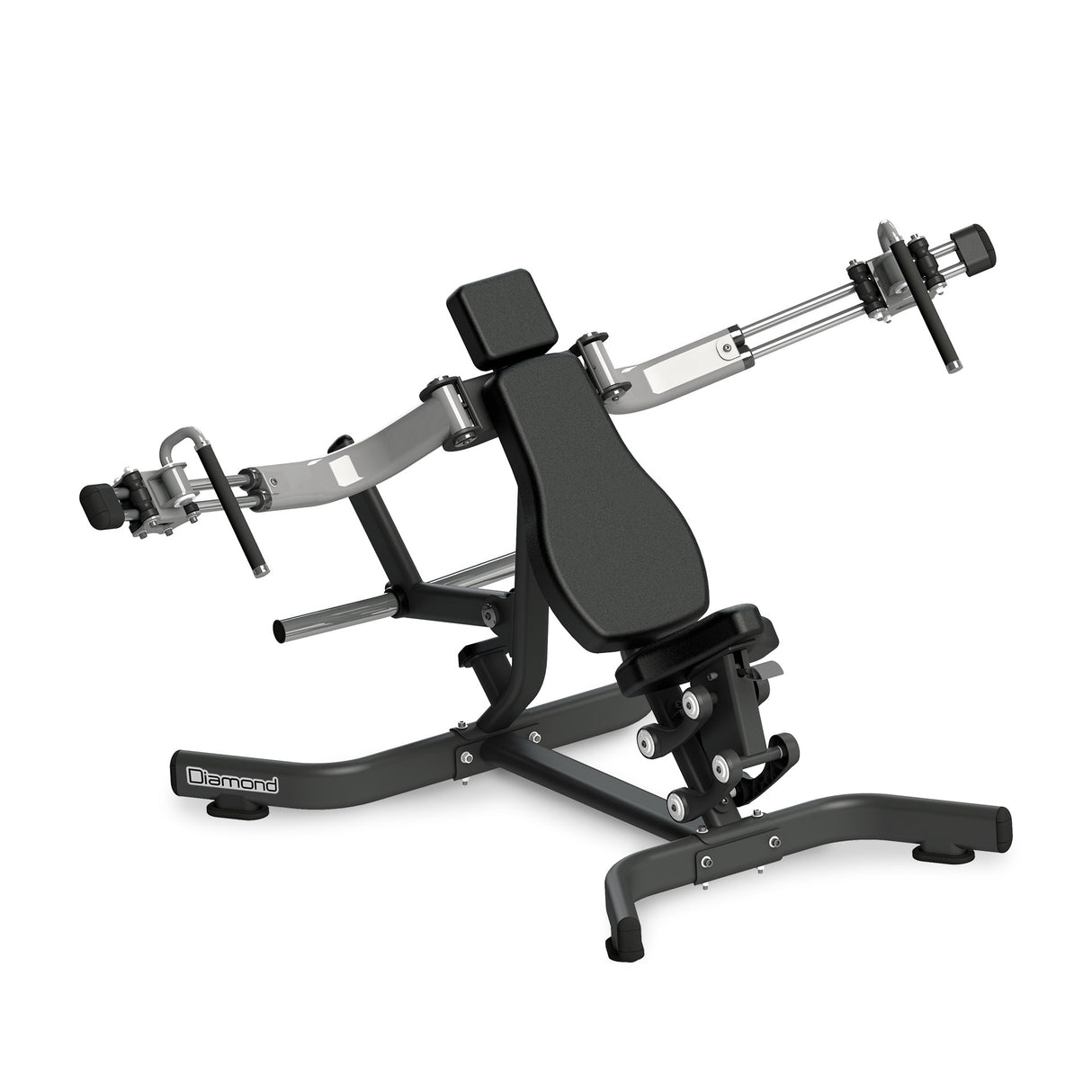 INCLINE PECTORAL FLY | 300