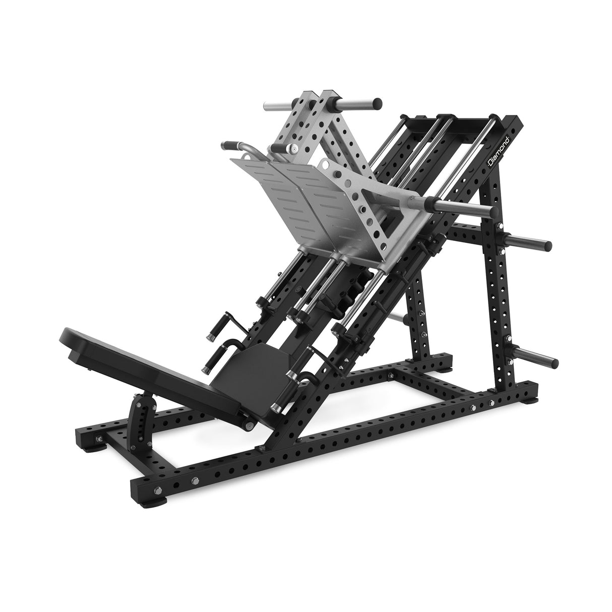 LEG PRESS 45° | RIGS