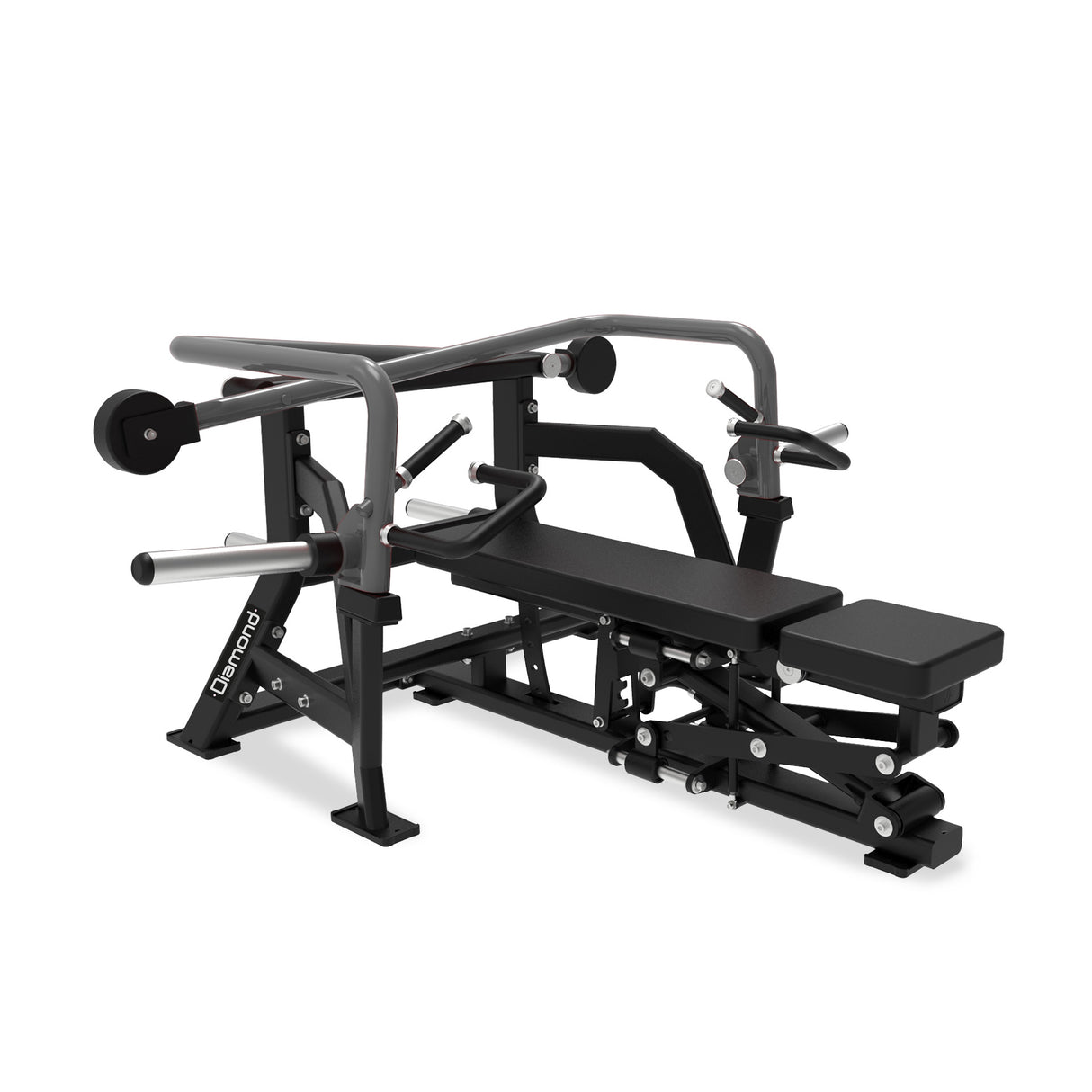 MULTI BENCH PRESS | 300