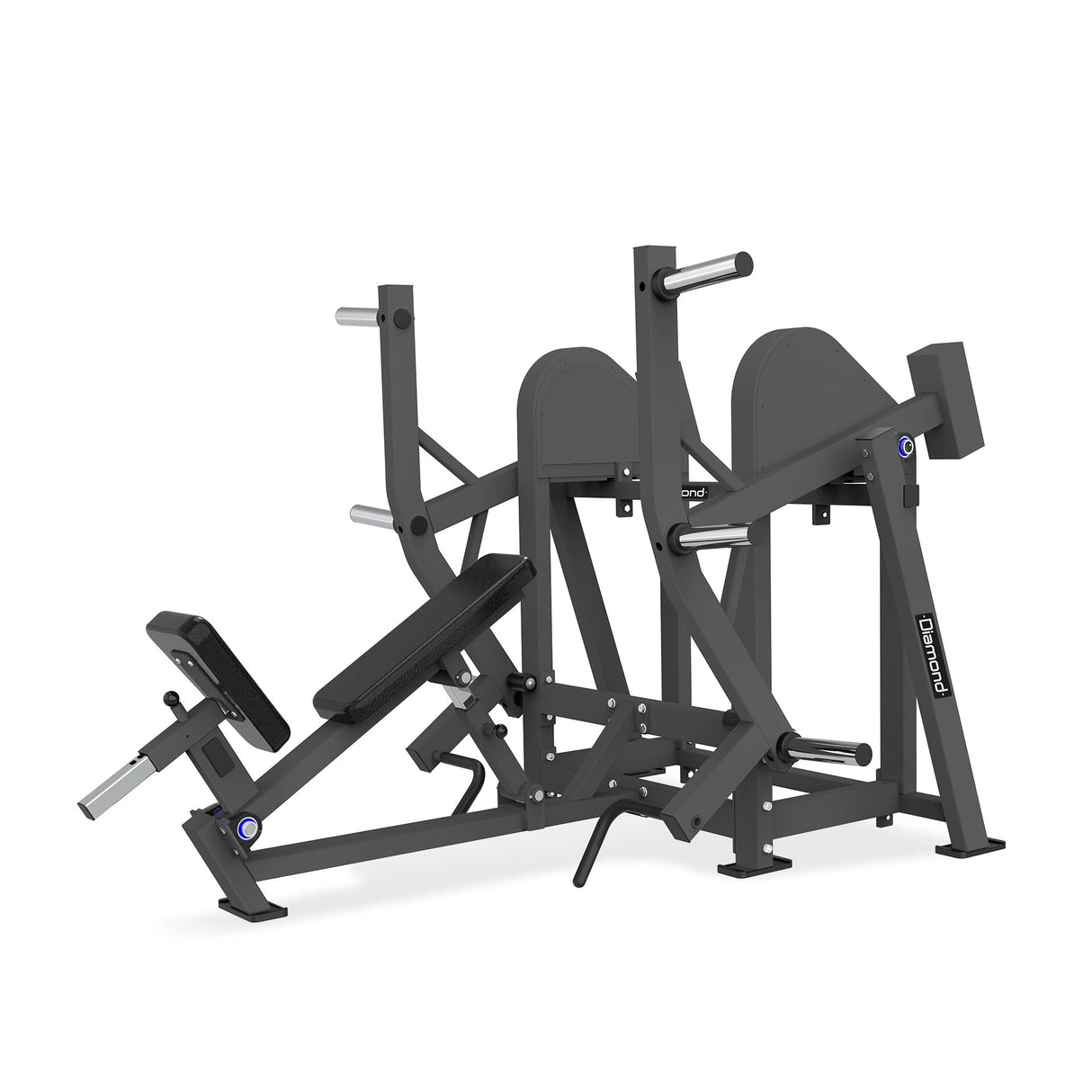 EXTREME ROW T-BAR | 300