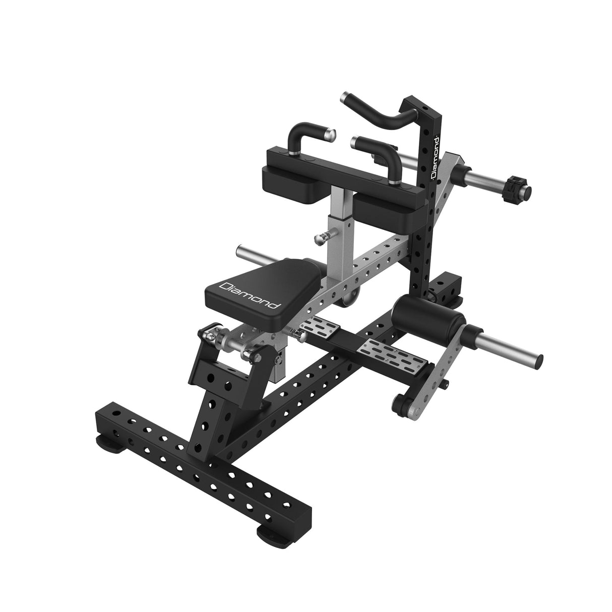 SITTING CALF | RIGS
