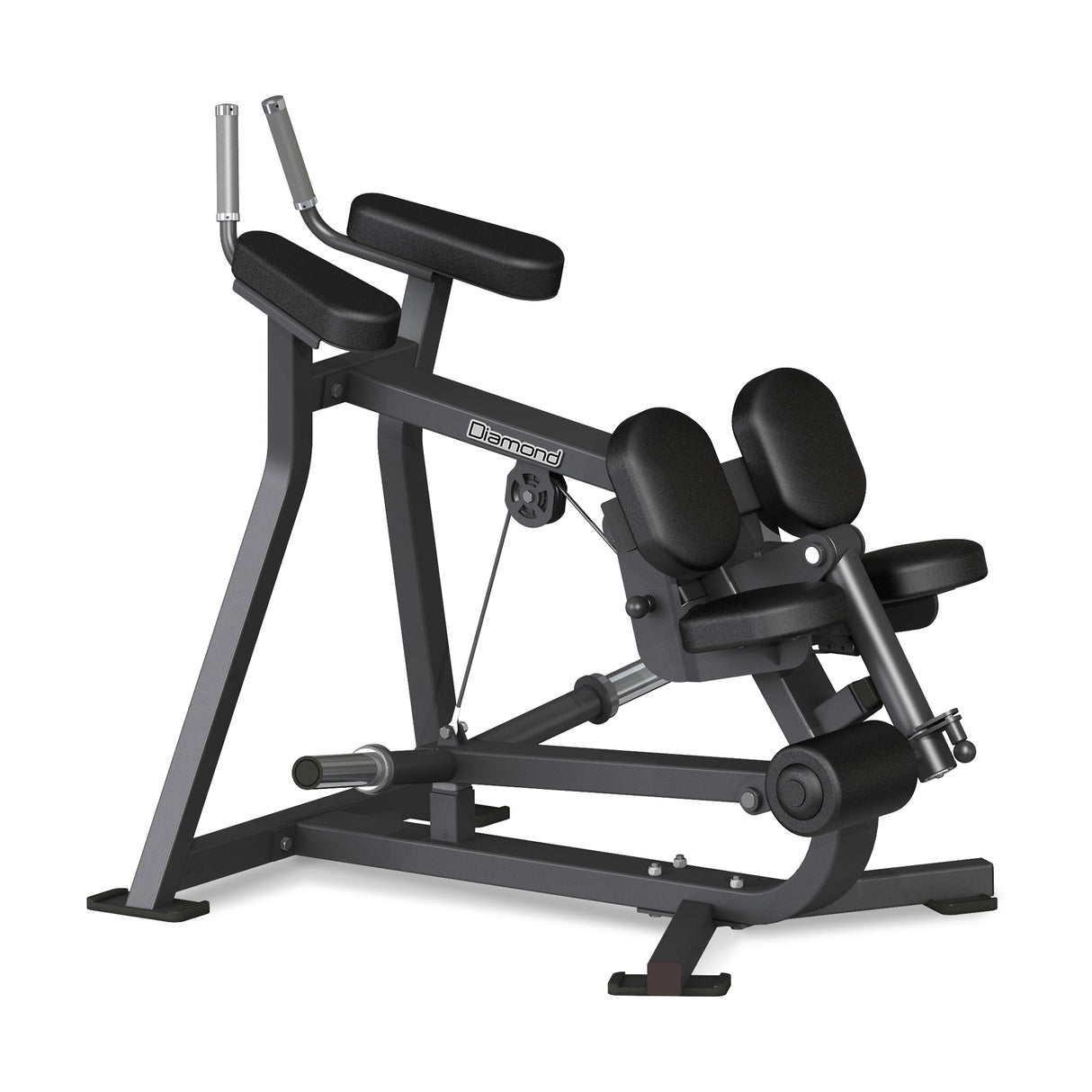 STANDING LEG CURL | 300