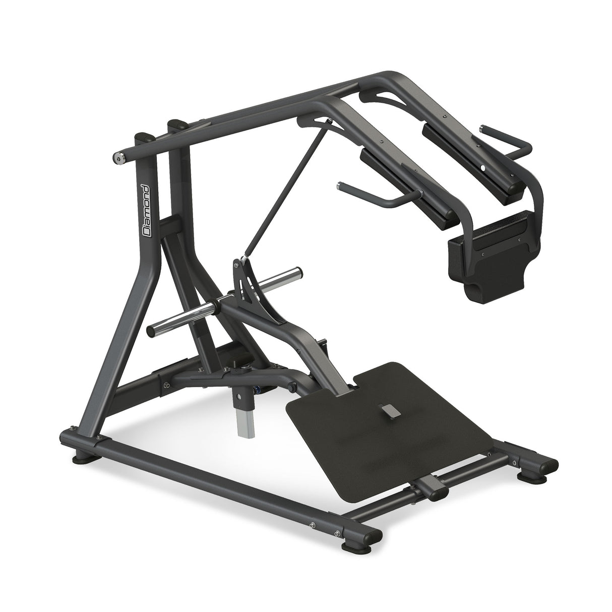 SUPER HACK SQUAT | 300