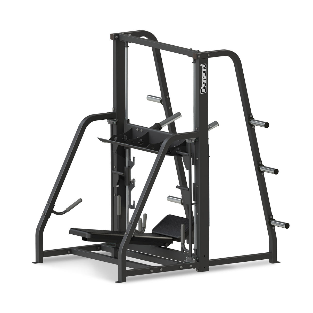 VERTICAL LEG PRESS | 300