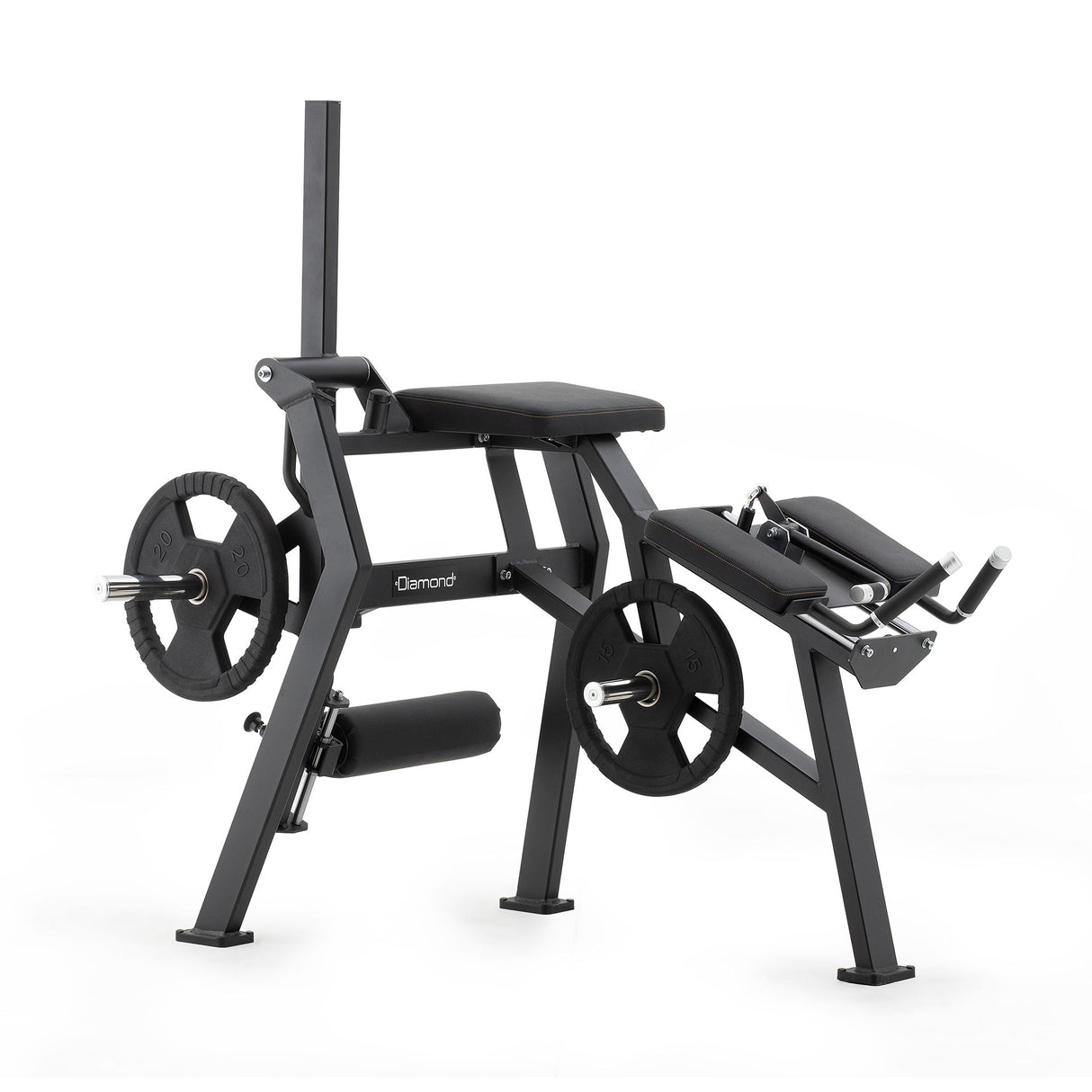 GLUTEUS MACHINE | 500