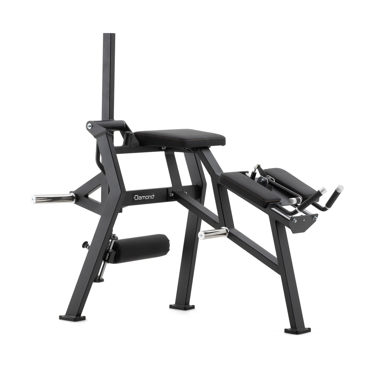 GLUTEUS MACHINE | 500