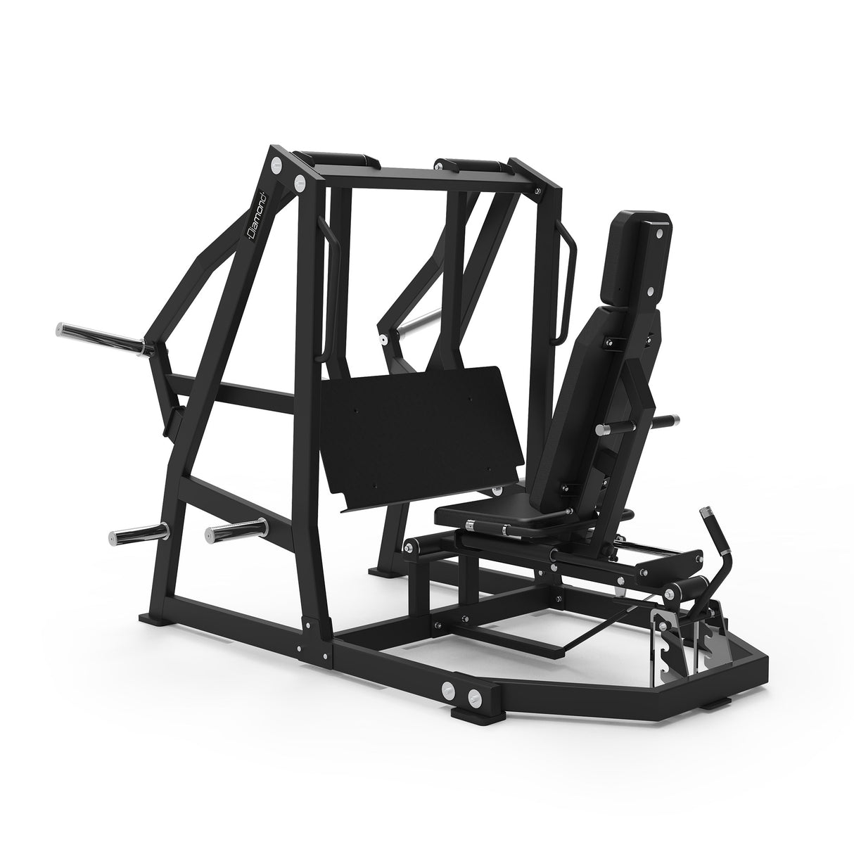HORIZONTAL LEG PRESS | 500