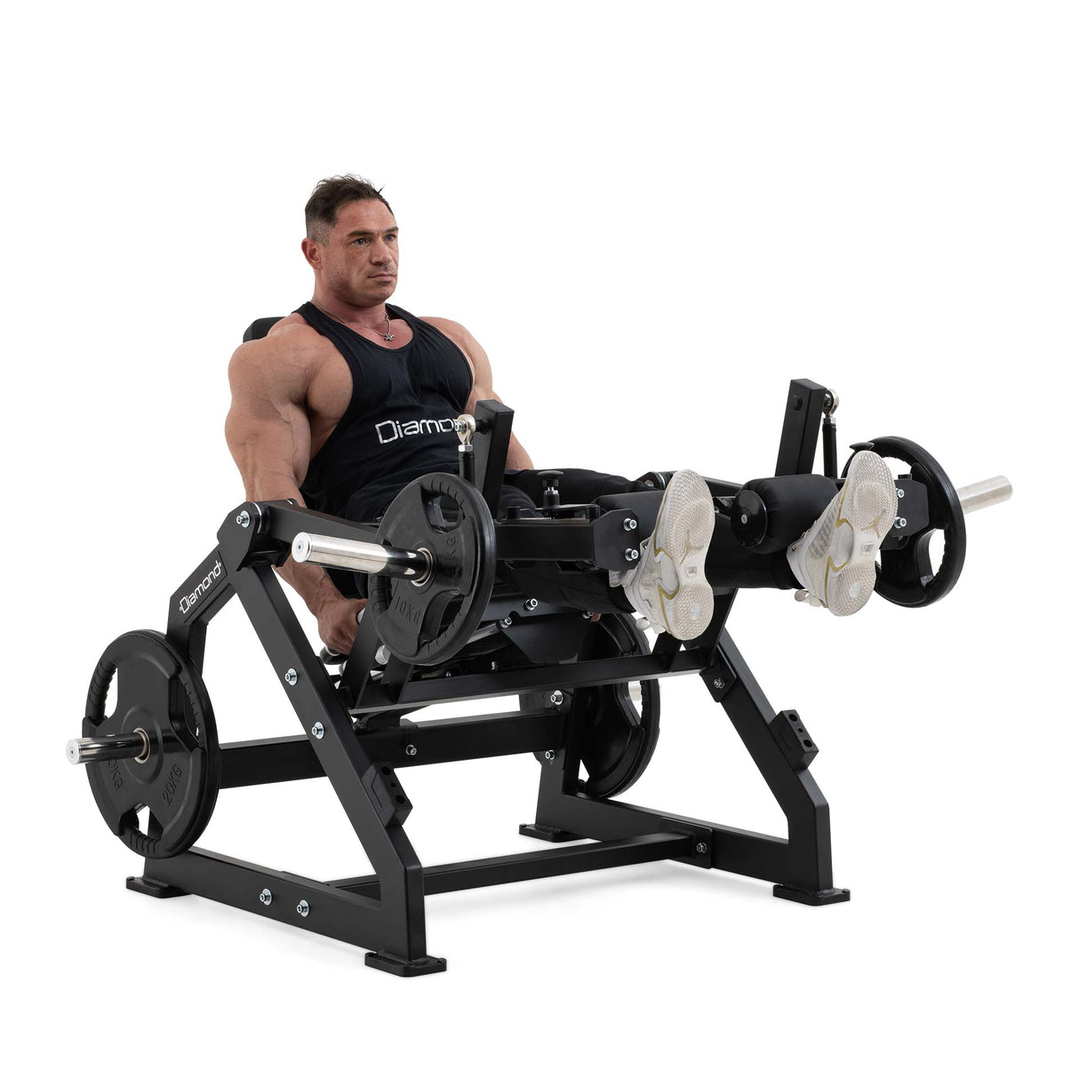 LEG EXTENSION | 500