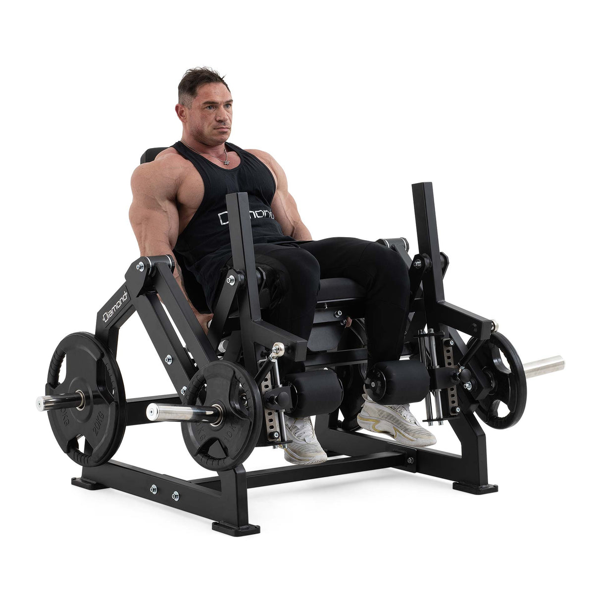 LEG EXTENSION | 500