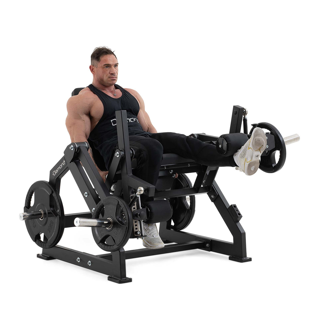 LEG EXTENSION | 500