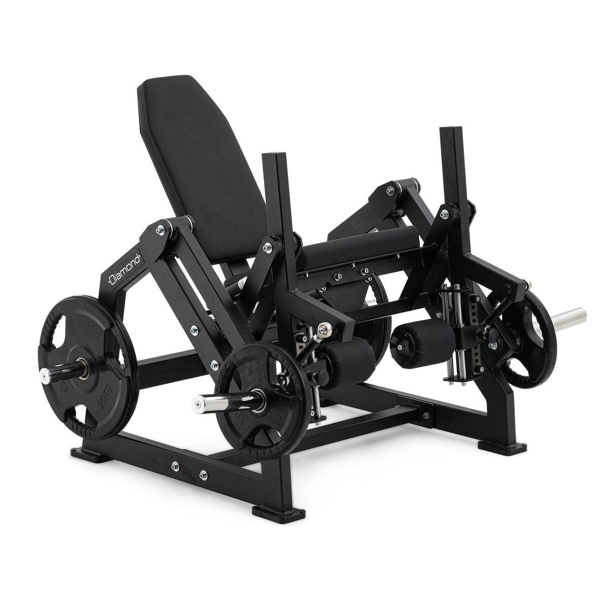 LEG EXTENSION | 500