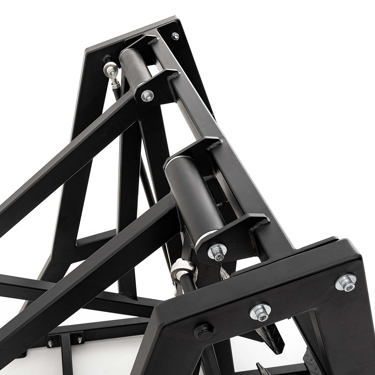 PRONE LEG PRESS | 500