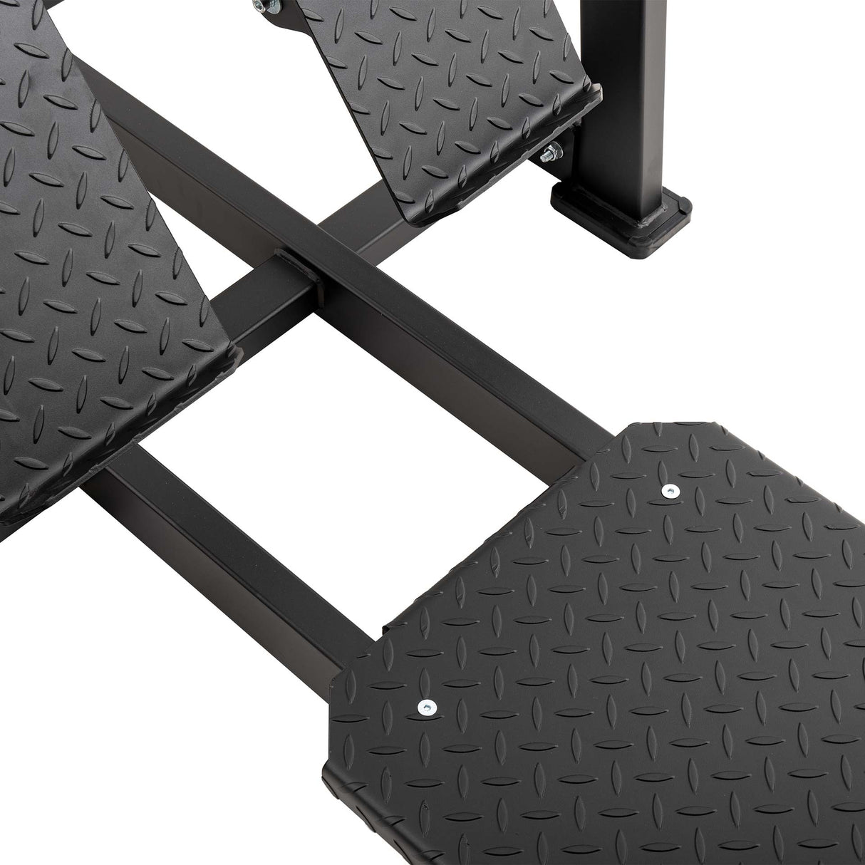 PRONE LEG PRESS | 500