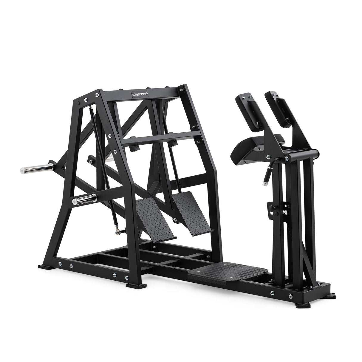 PRONE LEG PRESS | 500