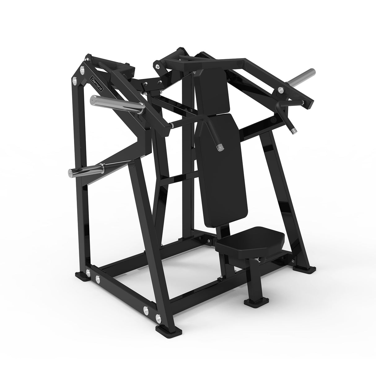SHOULDER PRESS | 500