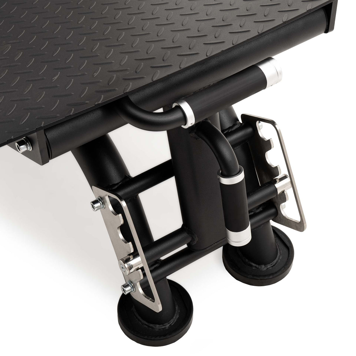 LINEAR HACK SQUAT | 550