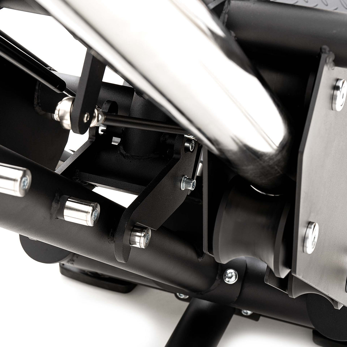 LINEAR HACK SQUAT | 550