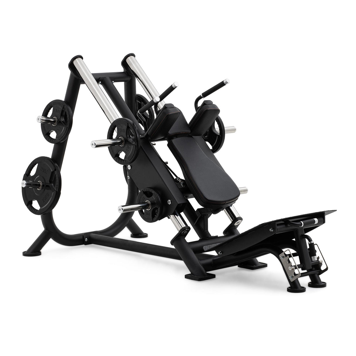 LINEAR HACK SQUAT | 550