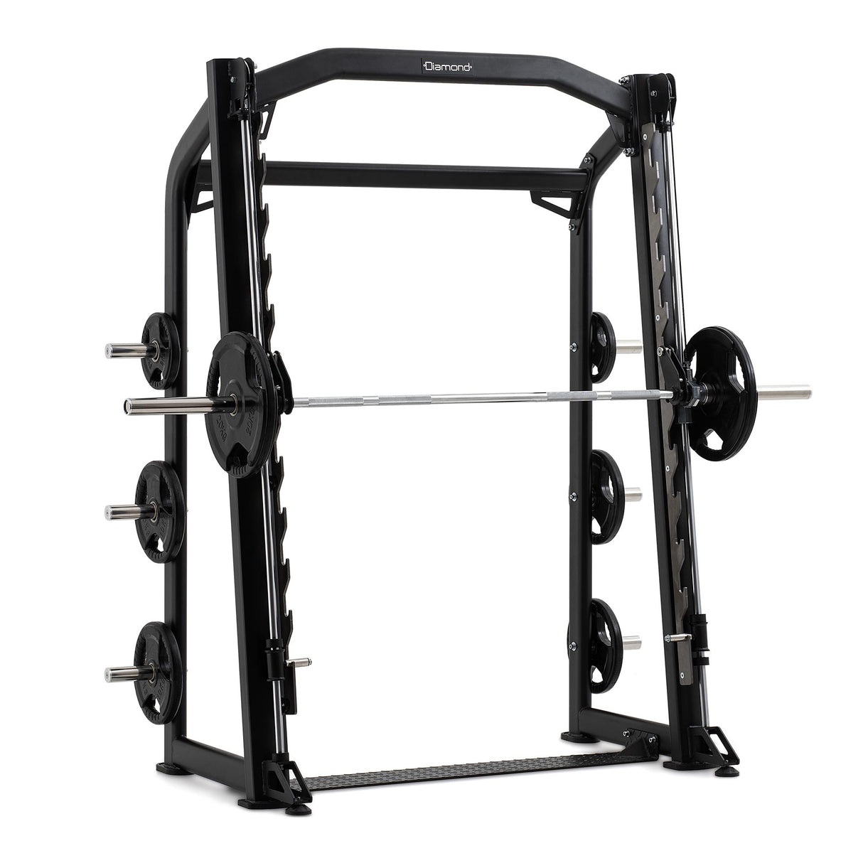 SMITH MACHINE | 550