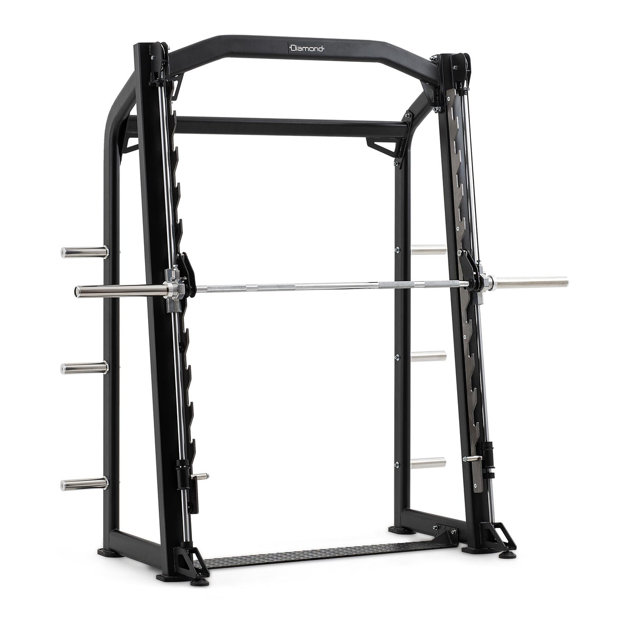 SMITH MACHINE | 550