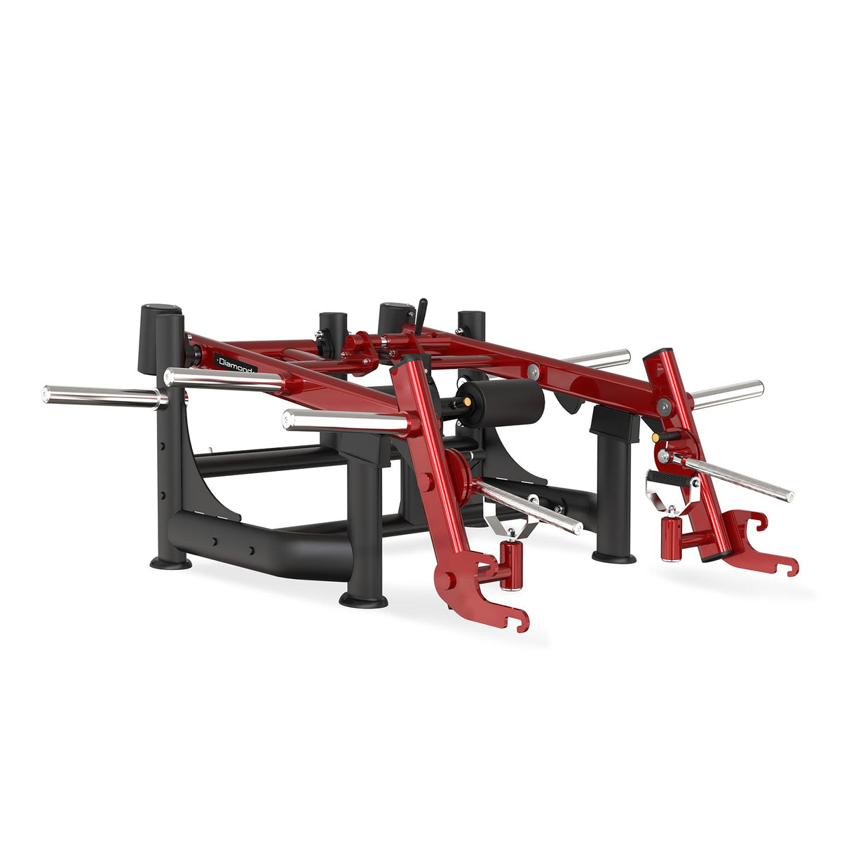 GLUTE PACK | 600