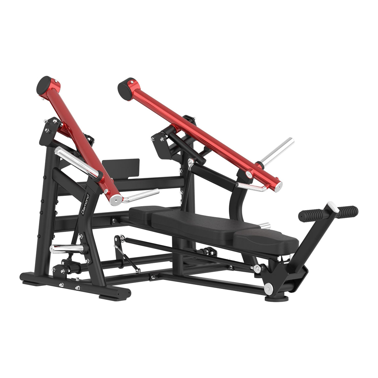 HORIZONTAL BENCH PRESS | 600