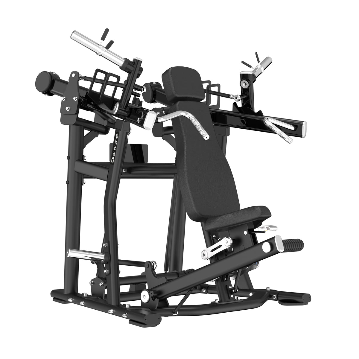 Shoulder Press | 700 Diamond - PL700-SHOULDERPRESS