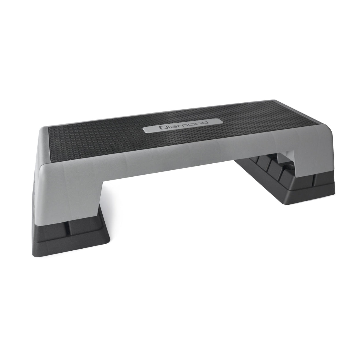 AEROBIC STEP - 99 x 38 x 15/20/25 CM