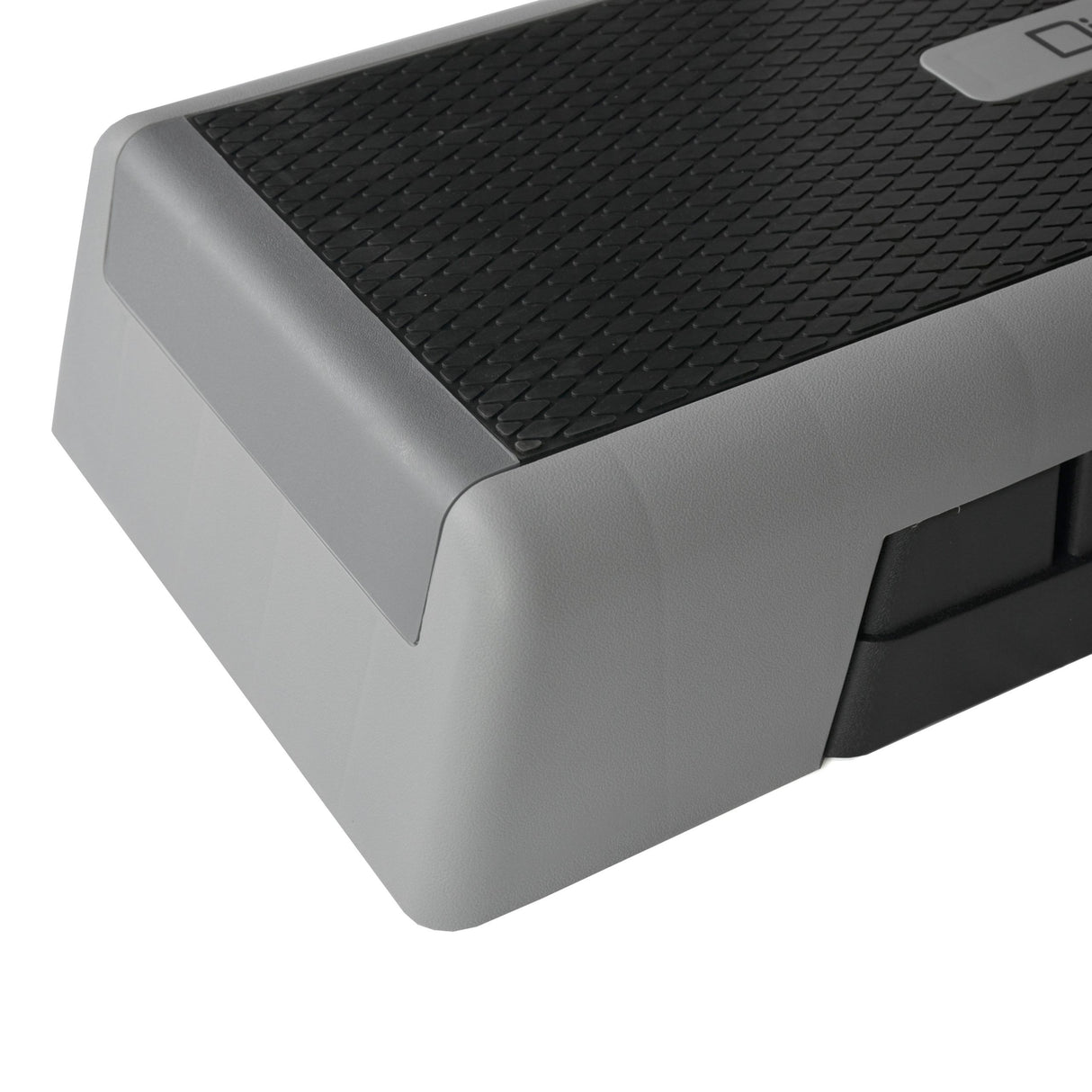 AEROBIC STEP - 99 x 38 x 15/20/25 CM