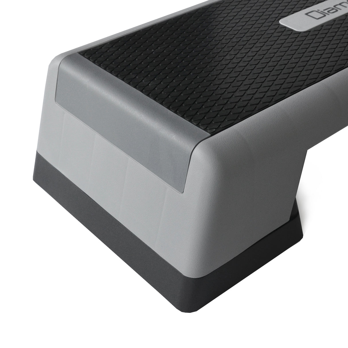 AEROBIC STEP - 99 x 38 x 15/20/25 CM