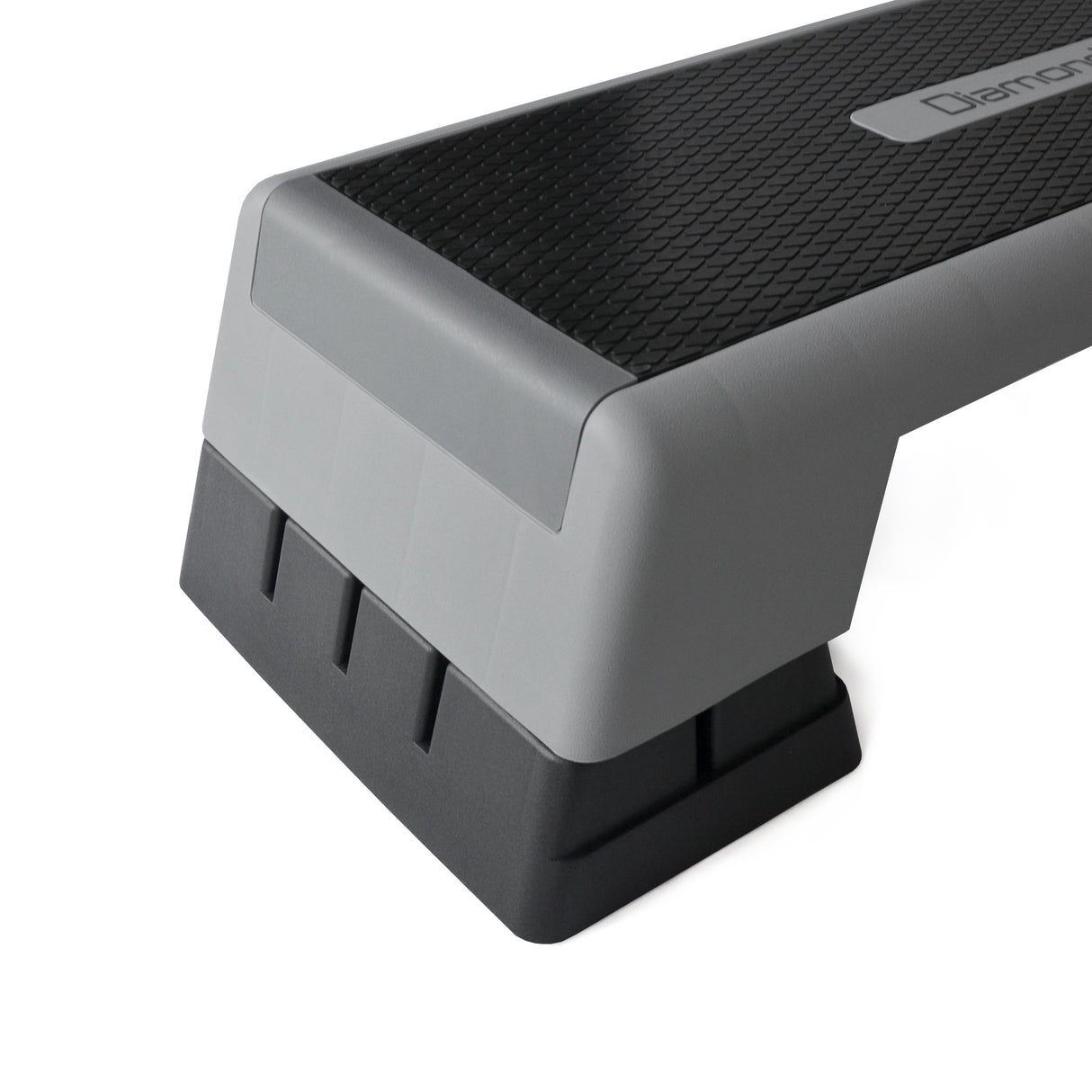 AEROBIC STEP - 99 x 38 x 15/20/25 CM