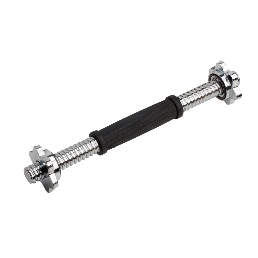 MANUBRIO FILETTATO Ø 25 MM