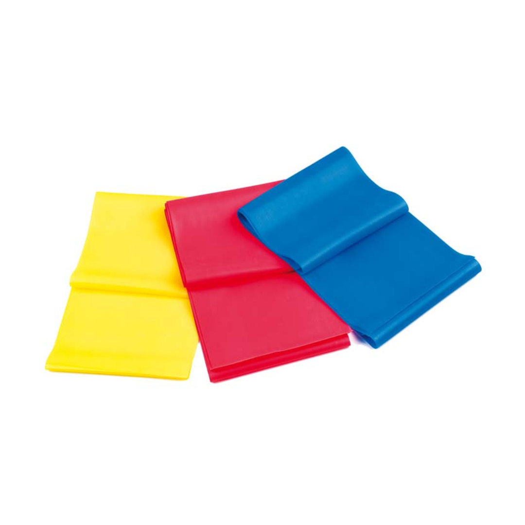 BANDA ELASTICA IN TPE - 150 x 15 CM