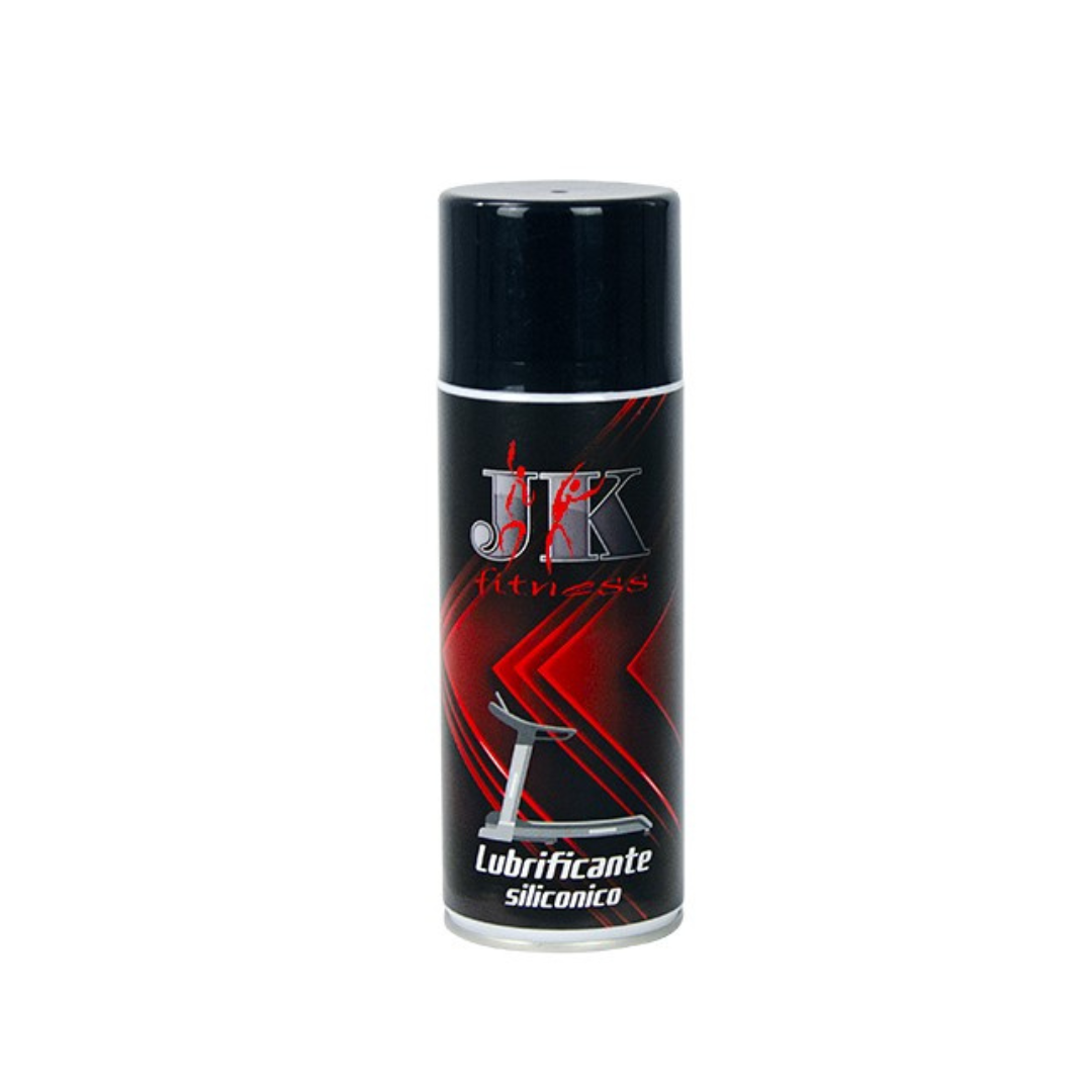 JK SPRAY SILICONICO