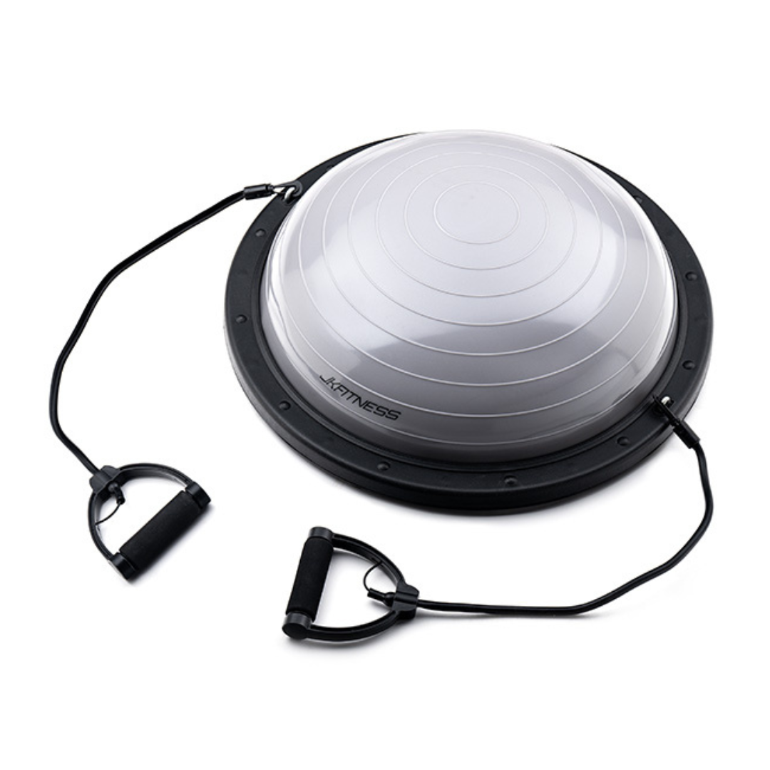 BOSU CON MANIGLIE E POMPA - Ø 59 CM