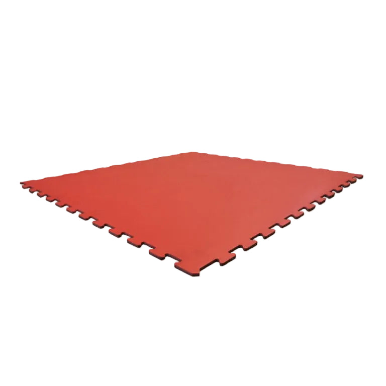 PUZZLE IN GOMMA VERGINE - ENDURANCE | 7 MM - vista e applicazione del prodotto