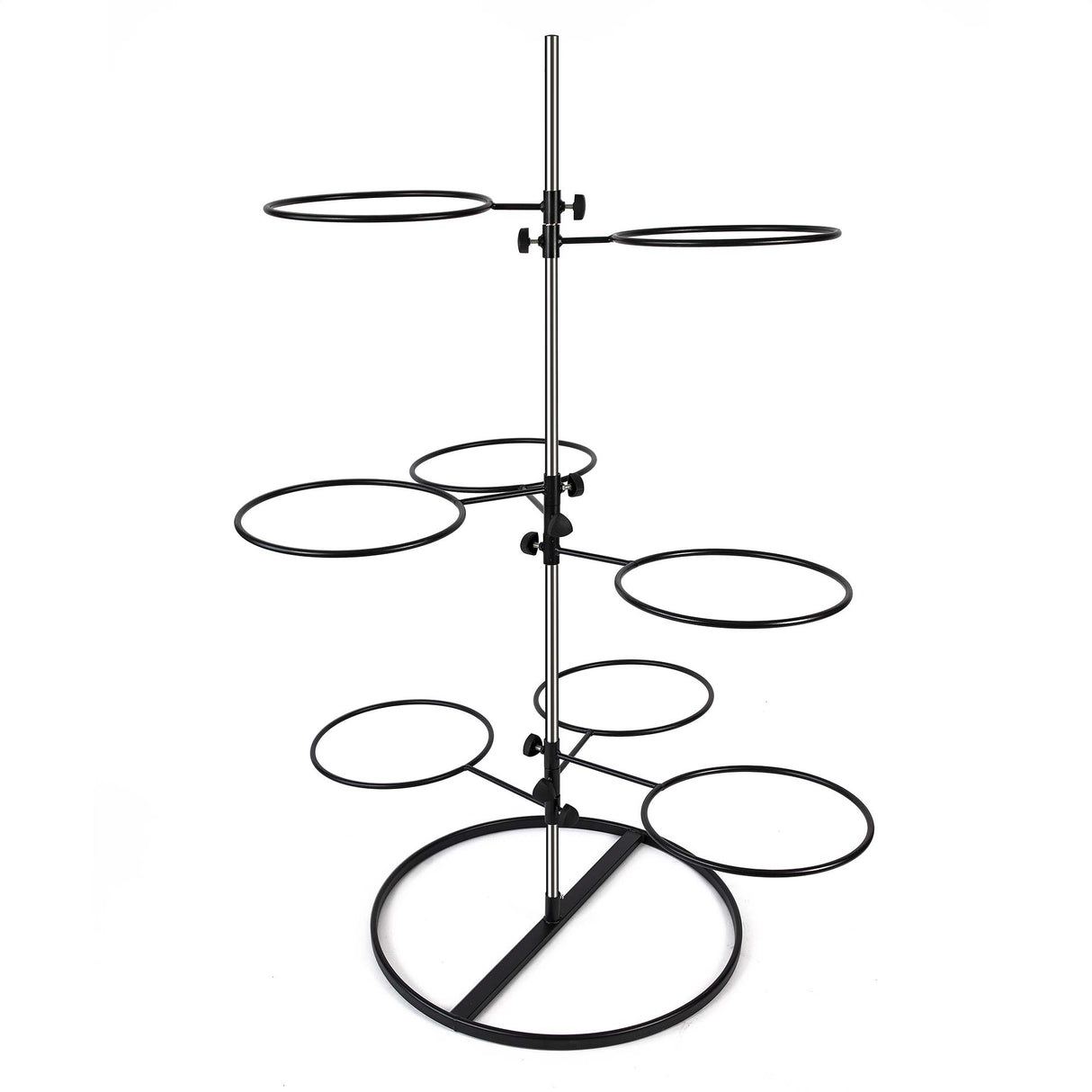 RASTRELLIERA PER GYMBALLS