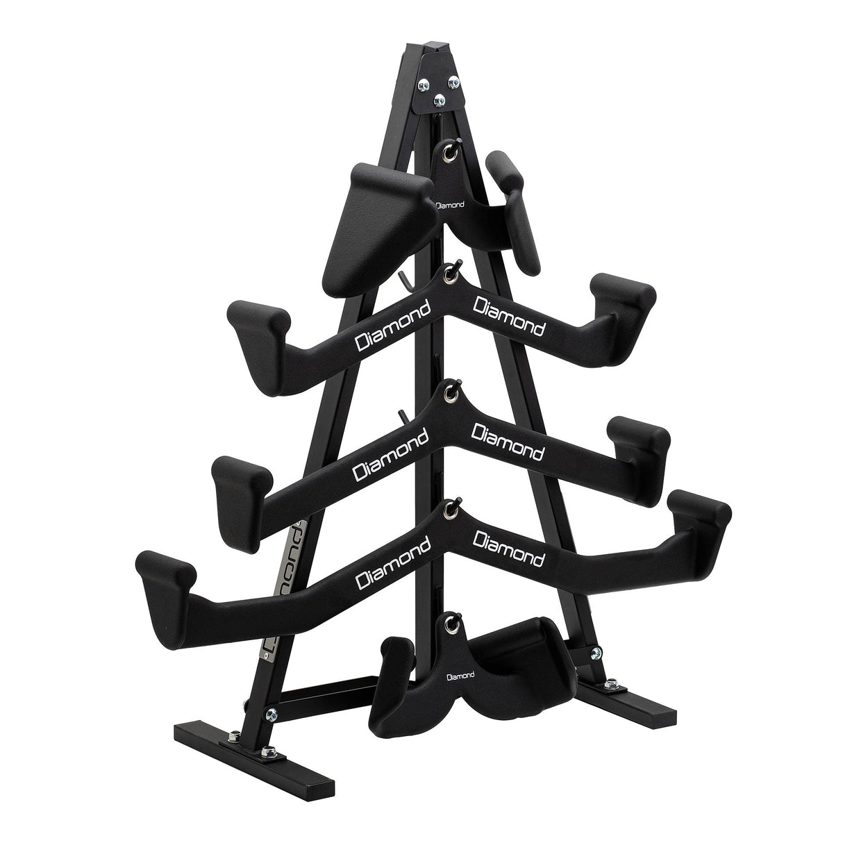 RASTRELLIERA POWERGRIP SET