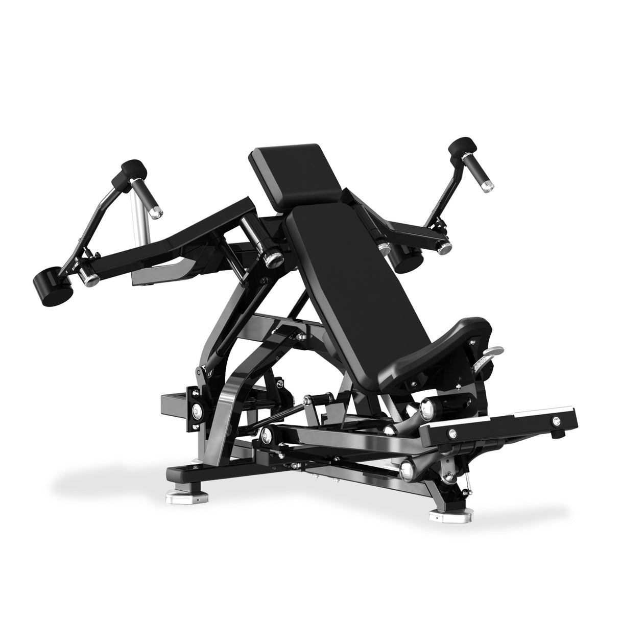 INCLINE PECTORAL FLY | RS