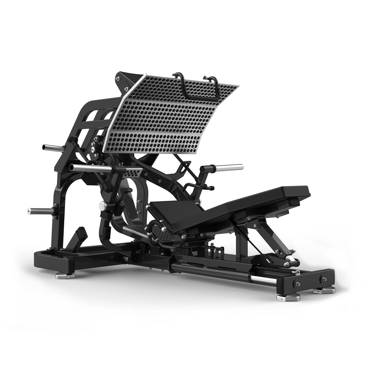 LEG PRESS 45° - PANTOGRAFO | RS