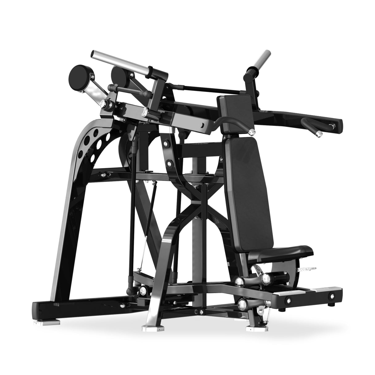 SHOULDER PRESS | RS