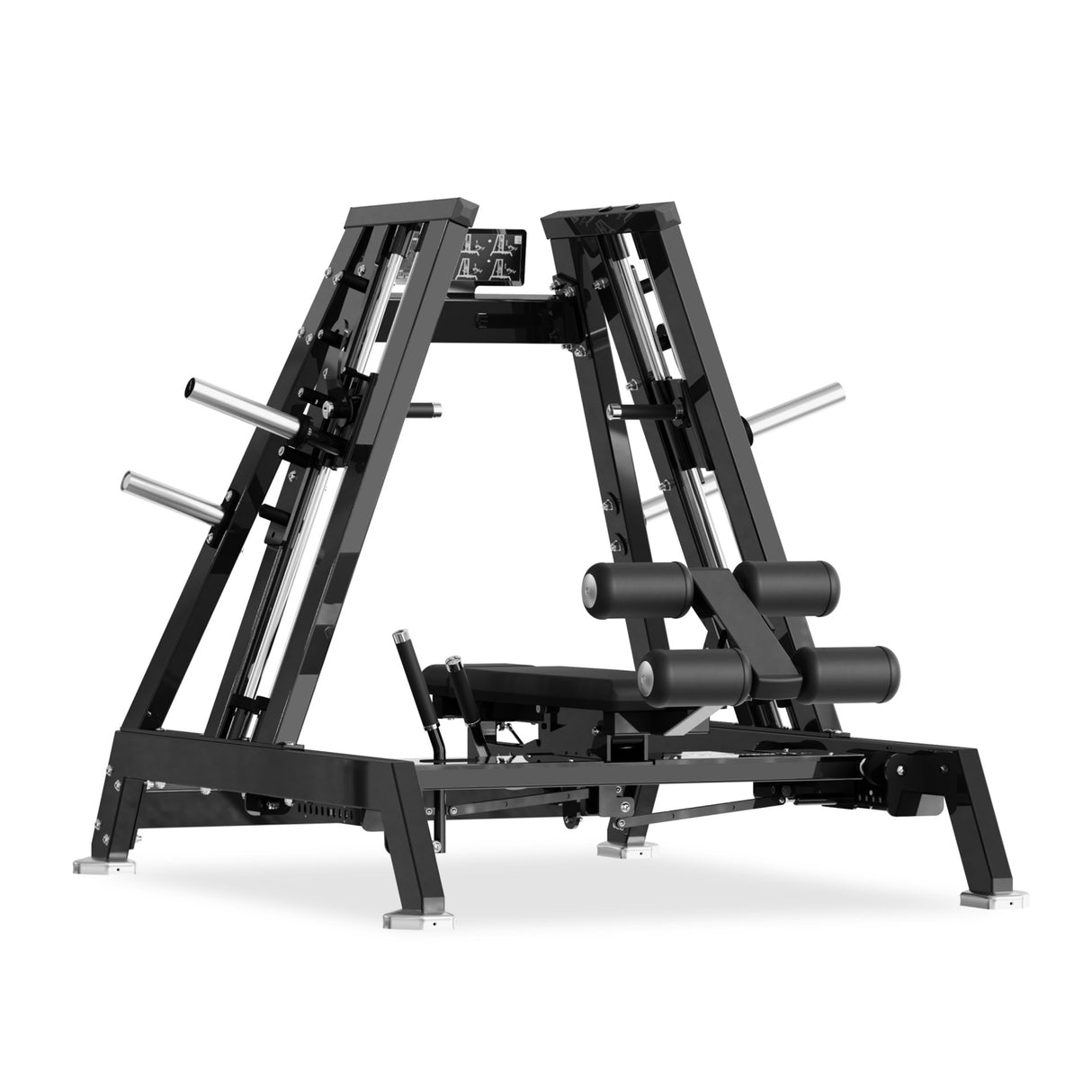 TOWER SMITH DUAL DECLINE / CHEST FLAT | RS