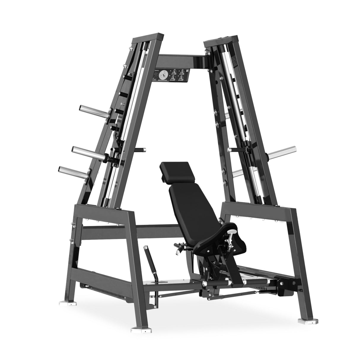 TOWER SMITH DUAL INCLINE CHEST / SHOULDER | RS