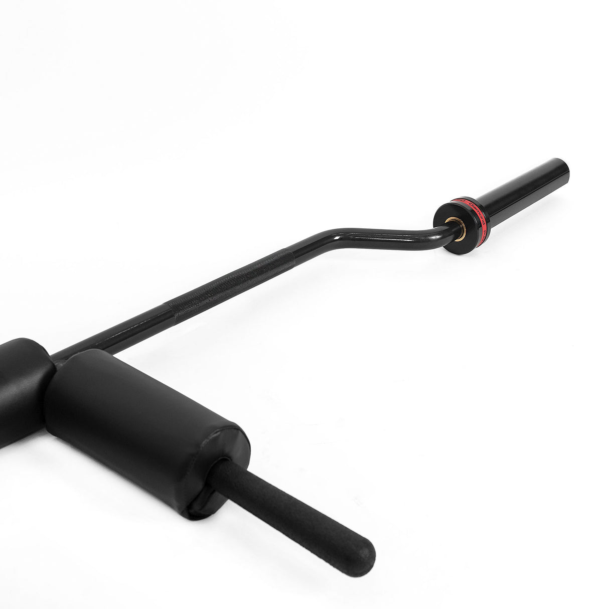 SAFETY SQUAT BAR 220 CM | 250 KG