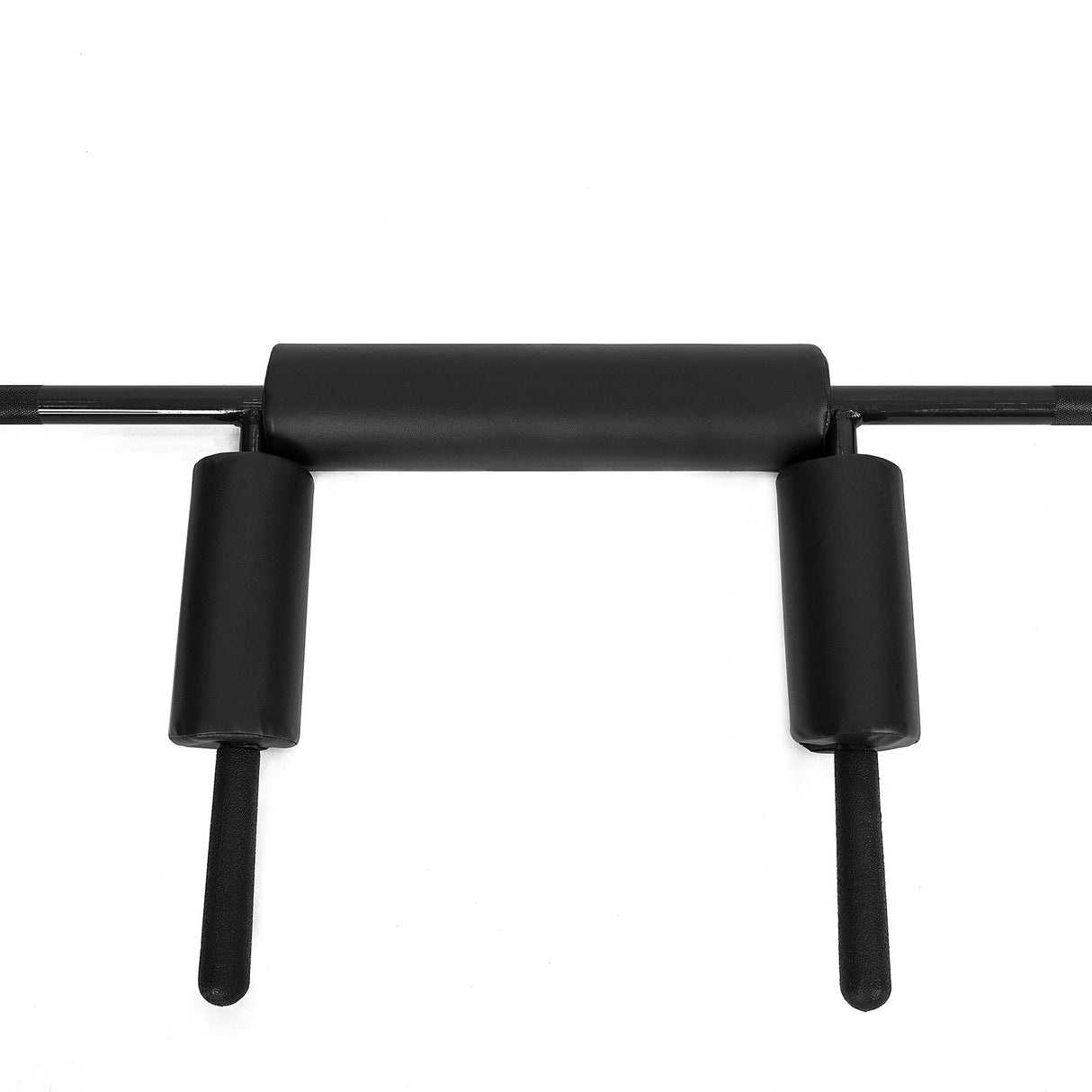 SAFETY SQUAT BAR 220 CM | 250 KG