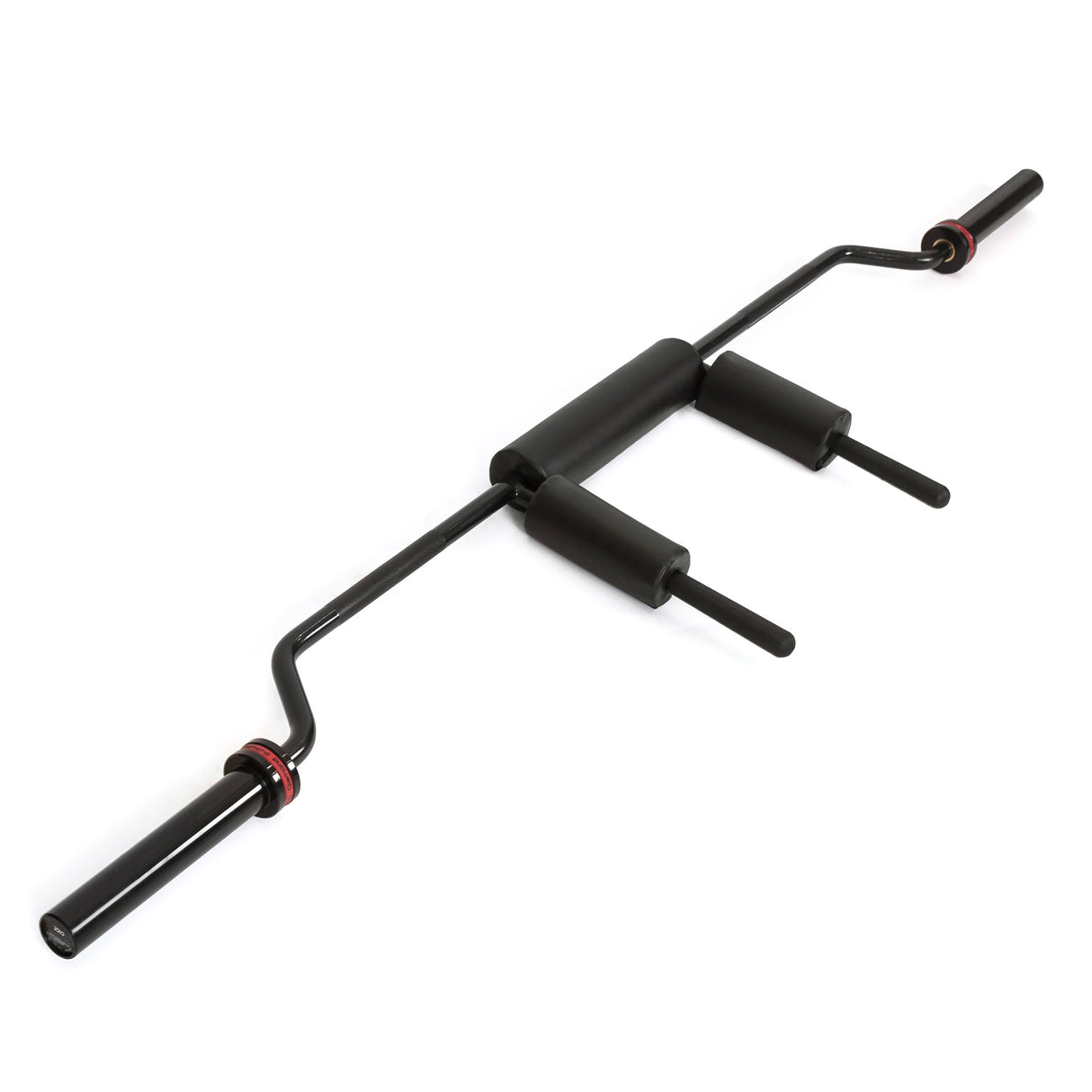 SAFETY SQUAT BAR 220 CM | 250 KG