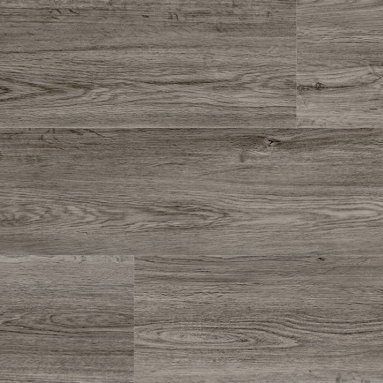 PAVIMENTO VINILICO SPC - EFFETTO LEGNO | 5 + 1 MM - vista e dettaglio del prodotto